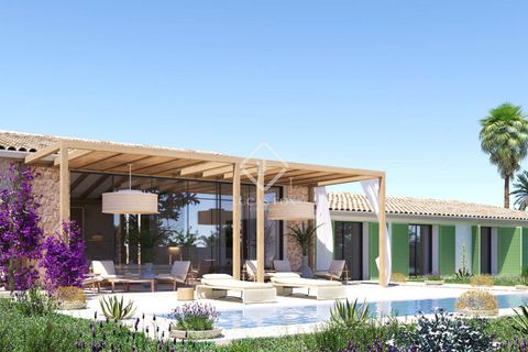 Villa i Llucmajor, Mallorca, Llucmajor - € 3.750.000 | Ref: MAL61021 - foto 19