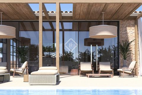 Villa i Llucmajor, Mallorca, Llucmajor - € 3.750.000 | Ref: MAL61021 - foto 22