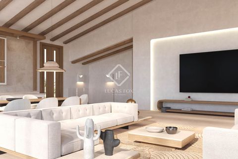 Villa i Llucmajor, Mallorca, Llucmajor - € 3.750.000 | Ref: MAL61021 - foto 23