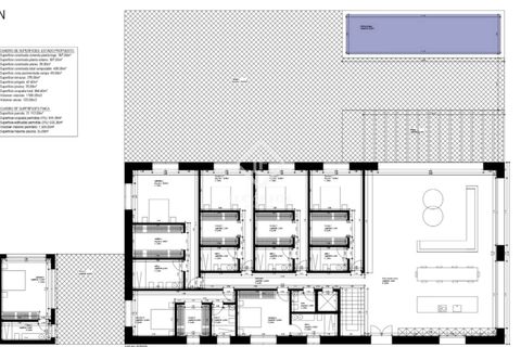 Villa i Llucmajor, Mallorca, Llucmajor - € 3.750.000 | Ref: MAL61021 - foto 24
