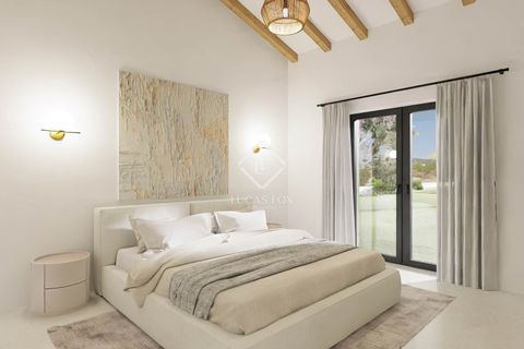 Villa i Llubi, Mallorca, Llubi - € 3.200.000 | Ref: MAL61019 - foto 6