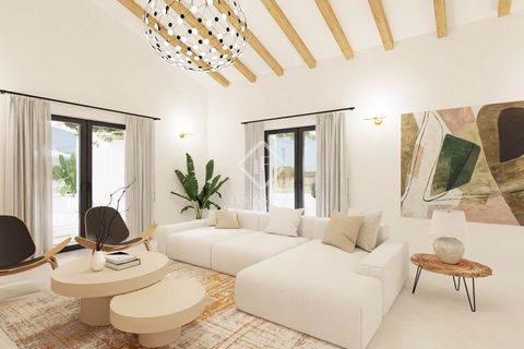 Villa i Llubi, Mallorca, Llubi - € 3.200.000 | Ref: MAL61019 - foto 16