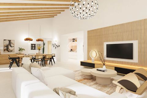 Villa i Llubi, Mallorca, Llubi - € 3.200.000 | Ref: MAL61019 - foto 18