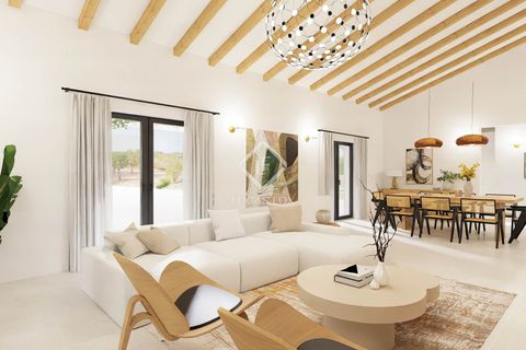Villa i Llubi, Mallorca, Llubi - € 3.200.000 | Ref: MAL61019 - foto 19