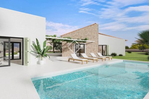 Villa i Llubi, Mallorca, Llubi - € 3.200.000 | Ref: MAL61019 - foto 24