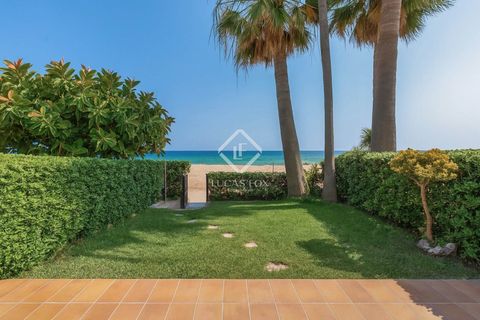 Villa i Altafulla, Tarragona, Altafulla - € 1.400.000 | Ref: TAR61243 - foto 2