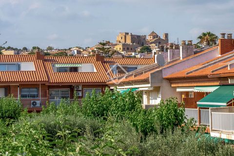 Villa i Altafulla, Tarragona, Altafulla - € 1.400.000 | Ref: TAR61243 - foto 35