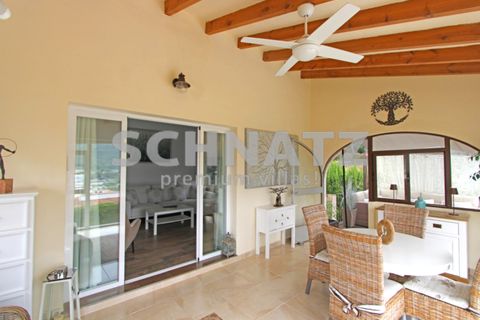 Villa a Orba, Alicante, Orba - € 495.000 | Ref: OR5305 - foto 7