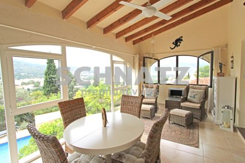 Villa a Orba, Alicante, Orba - € 495.000 | Ref: OR5305 - foto 8