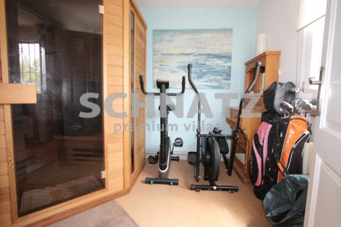 Villa a Orba, Alicante, Orba - € 495.000 | Ref: OR5305 - foto 14