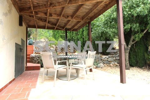 Villa a Orba, Alicante, Orba - € 495.000 | Ref: OR5305 - foto 24