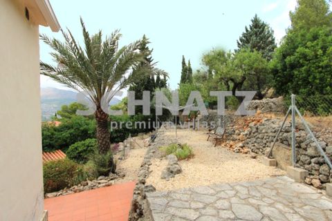 Villa a Orba, Alicante, Orba - € 495.000 | Ref: OR5305 - foto 26