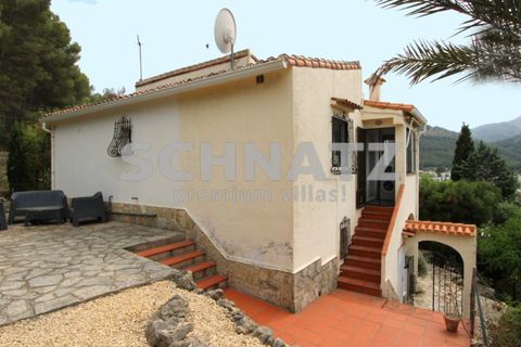 Villa a Orba, Alicante, Orba - € 495.000 | Ref: OR5305 - foto 27