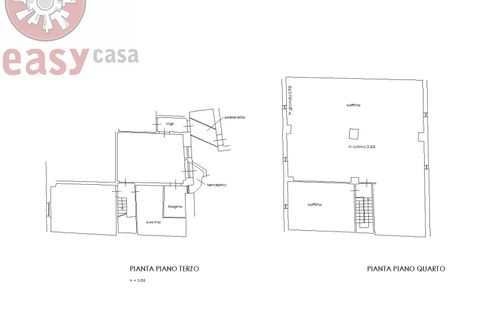 Lejlighed i Lucca, Lucca, Lucca - € 295.000 | Ref: 1287 - foto 17