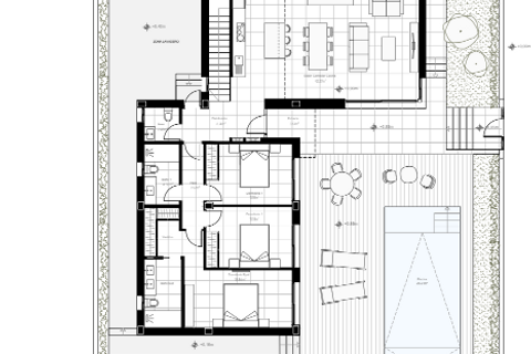 Villa i Torre Pacheco, Murcia, Torre Pacheco - € 765.000 | Ref: CHA0614 - foto 6