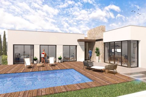Villa i Torre Pacheco, Murcia, Torre Pacheco - € 765.000 | Ref: CHA0614 - foto 1