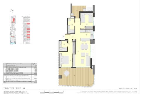Lejlighed i Calpe, Alicante, Calpe - € 649.000 | Ref: AC0864-2 - foto 13