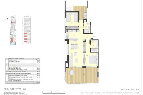 Lejlighed i Calpe, Alicante, Calpe - € 649.000 | Ref: AC0864-2 - foto 14