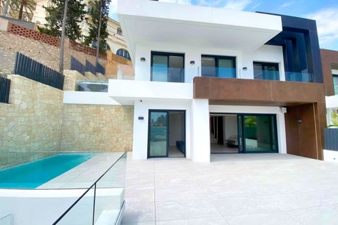 Lejlighed i Benidorm, Alicante, Benidorm - € 1.650.000 | Ref: C3152 - foto 2