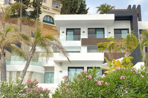 Lejlighed i Benidorm, Alicante, Benidorm - € 1.650.000 | Ref: C3152 - foto 3