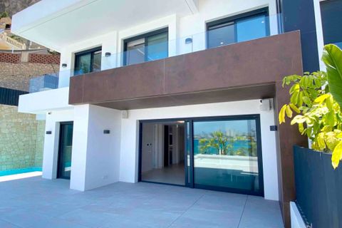 Lejlighed i Benidorm, Alicante, Benidorm - € 1.650.000 | Ref: C3152 - foto 4