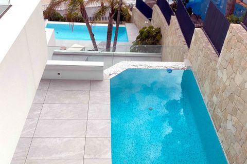 Lejlighed i Benidorm, Alicante, Benidorm - € 1.650.000 | Ref: C3152 - foto 5