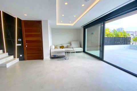 Lejlighed i Benidorm, Alicante, Benidorm - € 1.650.000 | Ref: C3152 - foto 7