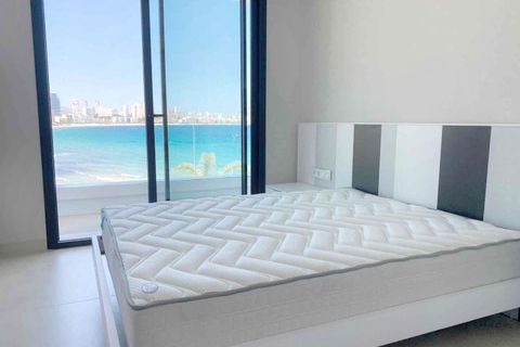 Lejlighed i Benidorm, Alicante, Benidorm - € 1.650.000 | Ref: C3152 - foto 13