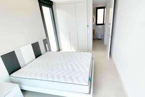 Lejlighed i Benidorm, Alicante, Benidorm - € 1.650.000 | Ref: C3152 - foto 14