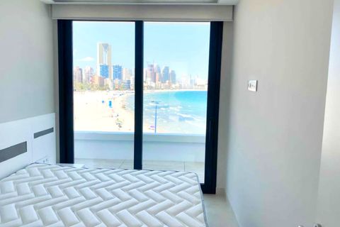 Lejlighed i Benidorm, Alicante, Benidorm - € 1.650.000 | Ref: C3152 - foto 15