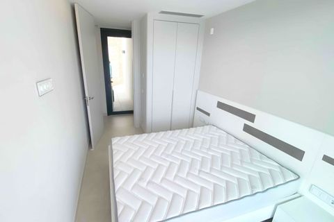 Lejlighed i Benidorm, Alicante, Benidorm - € 1.650.000 | Ref: C3152 - foto 17