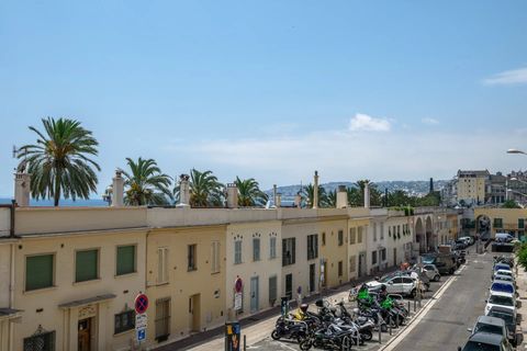 Lejlighed i Nice, Alpes-Maritimes, Nice - € 1.795.000 | Ref: HH-15850945 - foto 12