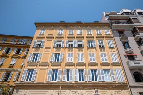 Lejlighed i Nice, Alpes-Maritimes, Nice - € 1.795.000 | Ref: HH-15850945 - foto 13