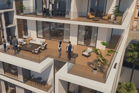 Leilighet i Beausoleil, Alpes-Maritimes, Beausoleil - € 4 200 000 | Ref: HH-15841843 - foto 4