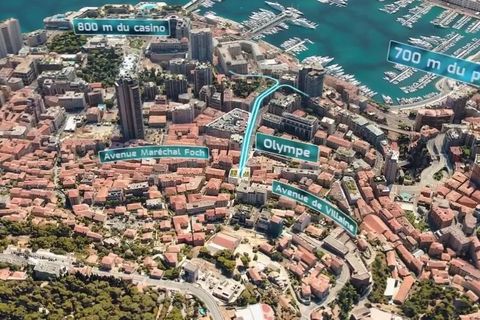 Leilighet i Beausoleil, Alpes-Maritimes, Beausoleil - € 4 200 000 | Ref: HH-15841843 - foto 10
