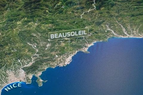 Leilighet i Beausoleil, Alpes-Maritimes, Beausoleil - € 4 200 000 | Ref: HH-15841843 - foto 12