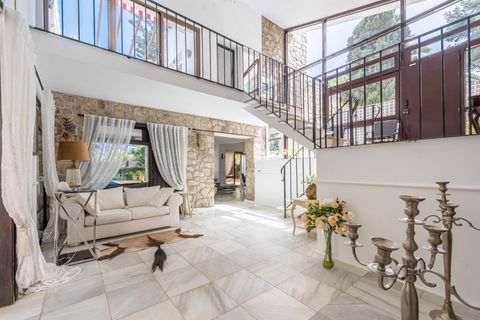 Villa i Marbella, Malaga, Marbella - € 4.200.000 | Ref: PANR-13326 - foto 2