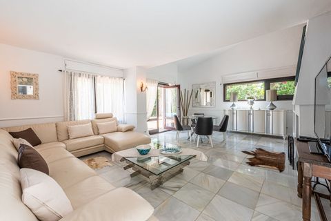 Villa i Marbella, Malaga, Marbella - € 4.200.000 | Ref: PANR-13326 - foto 4