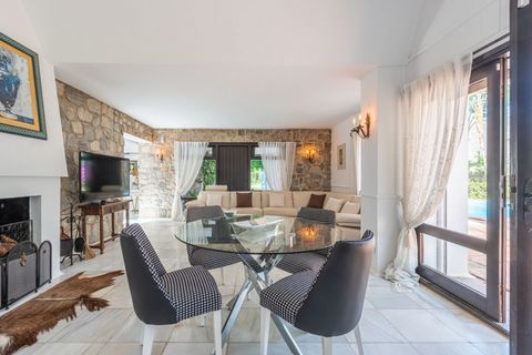 Villa i Marbella, Malaga, Marbella - € 4.200.000 | Ref: PANR-13326 - foto 5