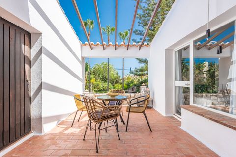 Villa i Marbella, Malaga, Marbella - € 4.200.000 | Ref: PANR-13326 - foto 15