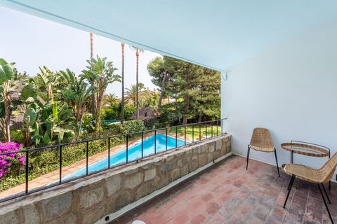 Villa i Marbella, Malaga, Marbella - € 4.200.000 | Ref: PANR-13326 - foto 16
