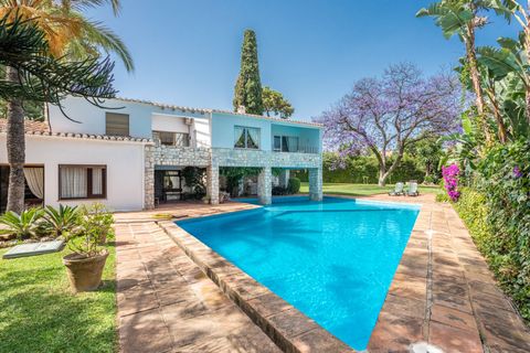 Villa i Marbella, Malaga, Marbella - € 4.200.000 | Ref: PANR-13326 - foto 17