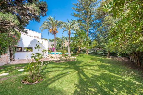 Villa i Marbella, Malaga, Marbella - € 4.200.000 | Ref: PANR-13326 - foto 18