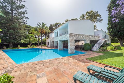 Villa i Marbella, Malaga, Marbella - € 4.200.000 | Ref: PANR-13326 - foto 20