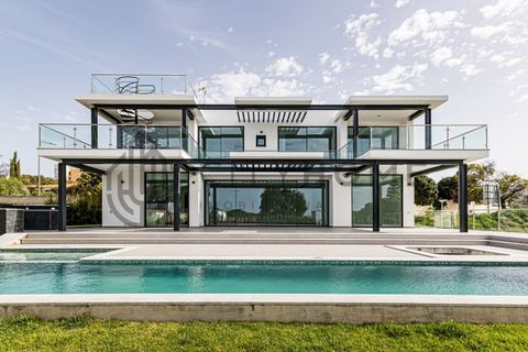 Villa i Albufeira, Faro, Albufeira - € 1.640.000 | Ref: City-25-33A - foto 2