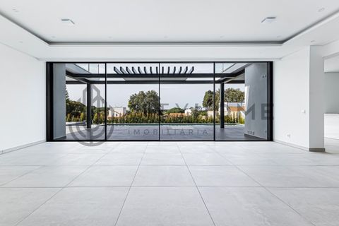 Villa i Albufeira, Faro, Albufeira - € 1.640.000 | Ref: City-25-33A - foto 5