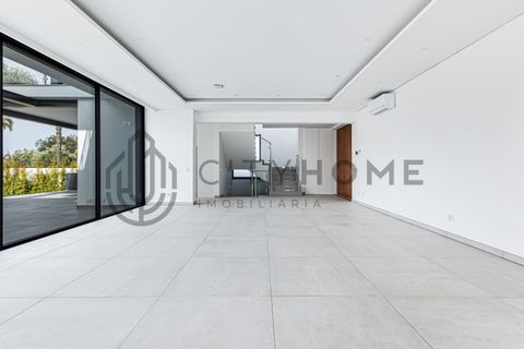 Villa i Albufeira, Faro, Albufeira - € 1.640.000 | Ref: City-25-33A - foto 7