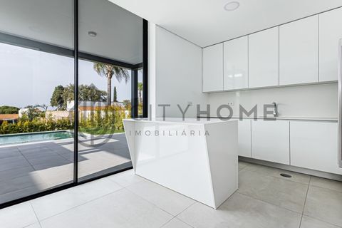 Villa i Albufeira, Faro, Albufeira - € 1.640.000 | Ref: City-25-33A - foto 10