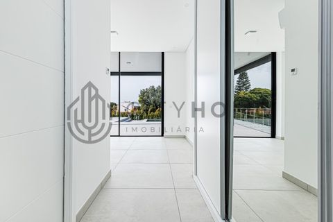 Villa i Albufeira, Faro, Albufeira - € 1.640.000 | Ref: City-25-33A - foto 12