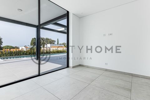 Villa i Albufeira, Faro, Albufeira - € 1.640.000 | Ref: City-25-33A - foto 13